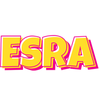 Esra kaboom logo