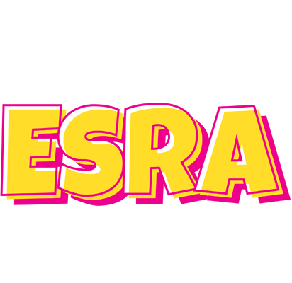 Esra kaboom logo