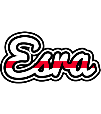 Esra kingdom logo