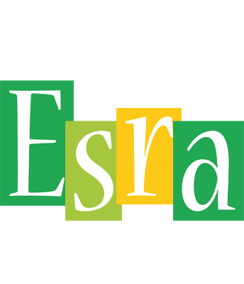 Esra lemonade logo