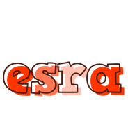 Esra paint logo