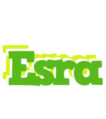 Esra picnic logo