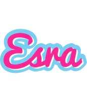 Esra popstar logo