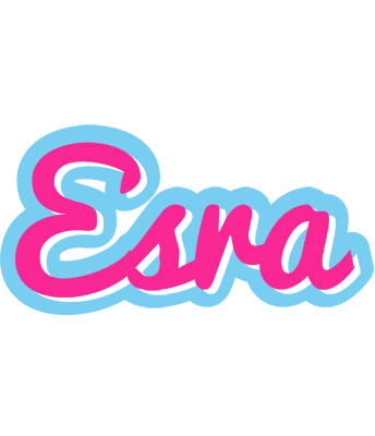 Esra popstar logo