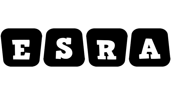 Esra racing logo