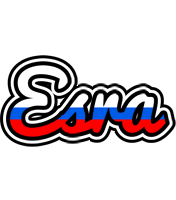 Esra russia logo