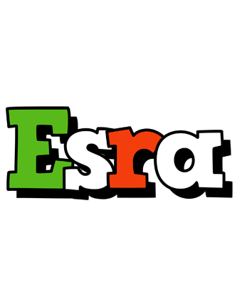 Esra venezia logo