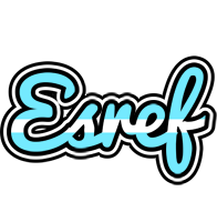 Esref argentine logo