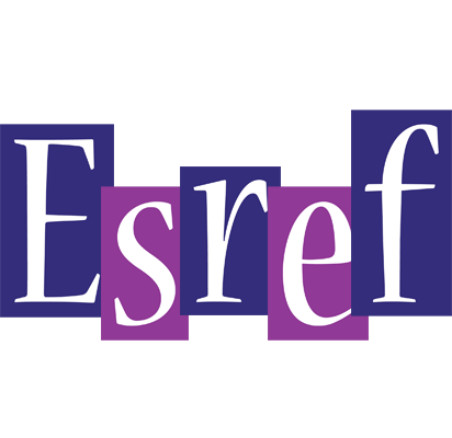 Esref autumn logo