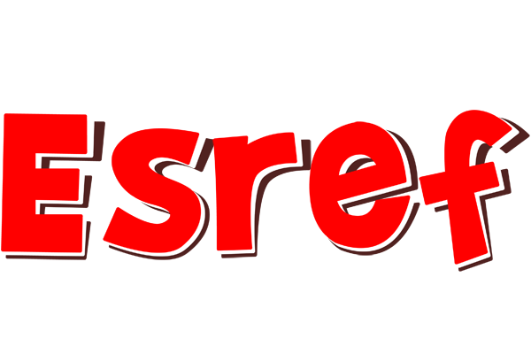 Esref basket logo