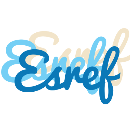 Esref breeze logo