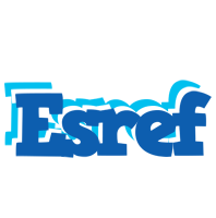 Esref business logo