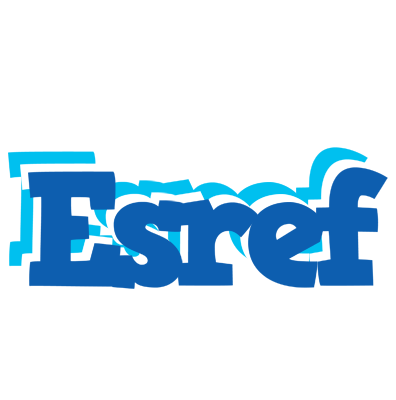 Esref business logo