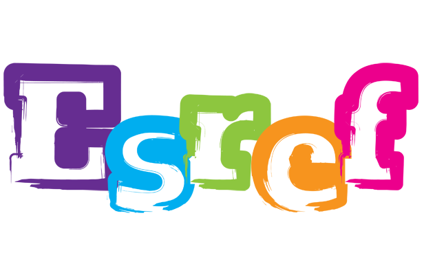 Esref casino logo
