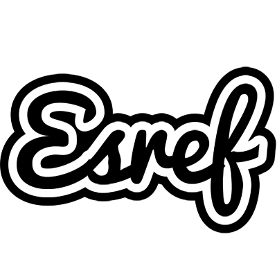 Esref chess logo