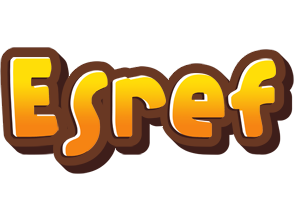 Esref cookies logo