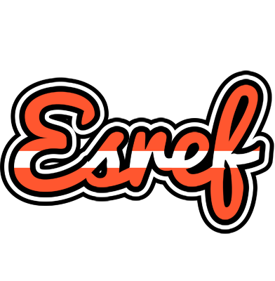 Esref denmark logo