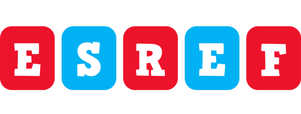 Esref diesel logo