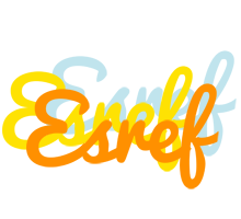 Esref energy logo