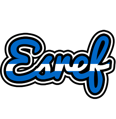 Esref greece logo