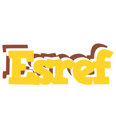Esref hotcup logo