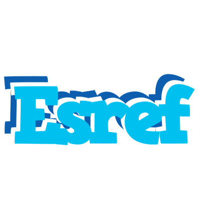 Esref jacuzzi logo