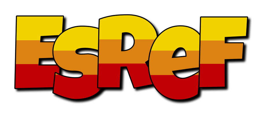 Esref jungle logo