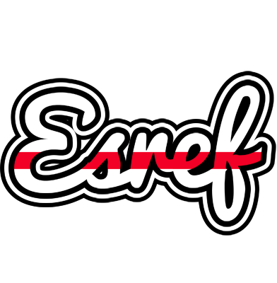 Esref kingdom logo