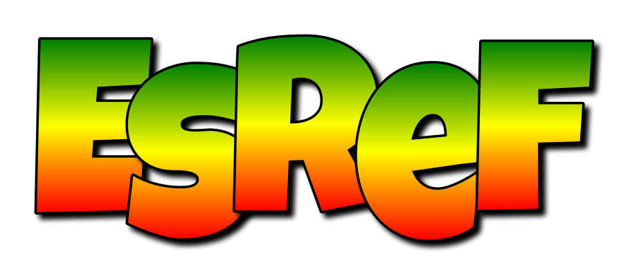 Esref mango logo