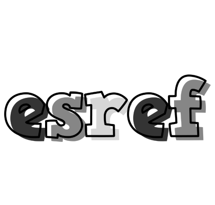 Esref night logo