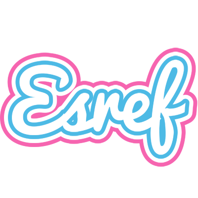 Esref outdoors logo