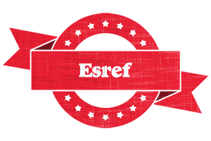 Esref passion logo