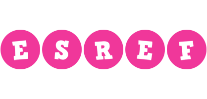 Esref poker logo