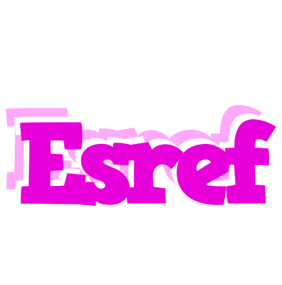 Esref rumba logo