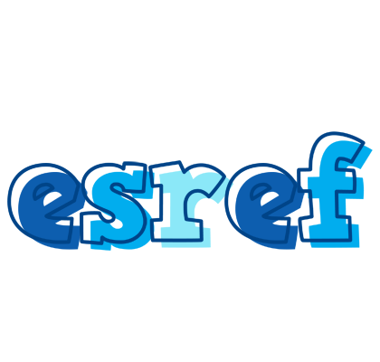 Esref sailor logo