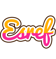 Esref smoothie logo