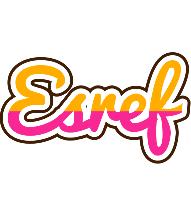 Esref smoothie logo