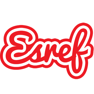 Esref sunshine logo