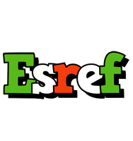 Esref venezia logo