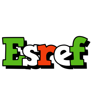 Esref venezia logo