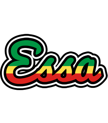 Essa african logo