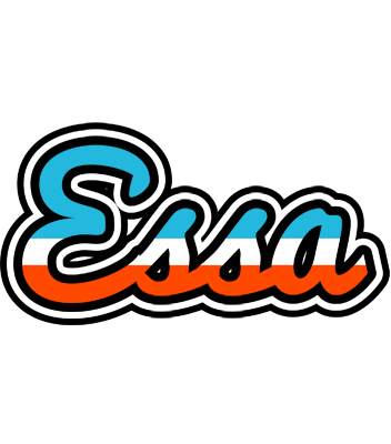 Essa america logo
