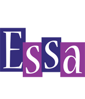 Essa autumn logo