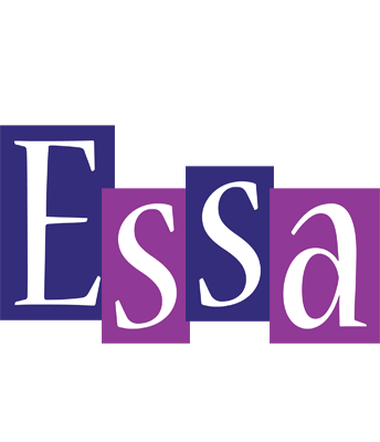 Essa autumn logo