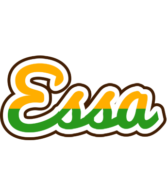 Essa banana logo