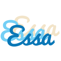 Essa breeze logo