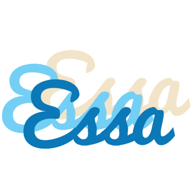 Essa breeze logo