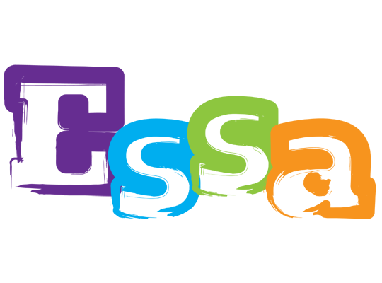 Essa casino logo