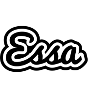 Essa chess logo