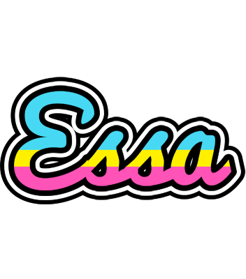 Essa circus logo